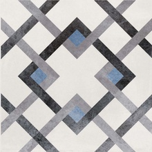 ABK Play Classic Sky porcelain tile 20x20 cm, Italy, concrete  - photo 1 - photo 1