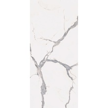ABK Sensi Up 0003846 Statuario Versilia Soft porcelain tile 160x320 cm, Italy, stone  - photo 1 - photo 1