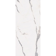 ABK Sensi Up 0004203 Statuario Versilia Lux+ porcelain tile 60x120 cm, Italy, stone  - photo 1 - photo 1