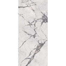 ABK Sensi Up Invisible Pearl Lux+ porcelain tile 60x120 cm, Italy, stone  - photo 1 - photo 1