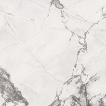 ABK Sensi Up 0004199 Invisible Pearl Lux+ porcelain tile 120x120 cm, Italy, stone  - photo 1 - photo 1