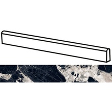 ABK Sensi Up 0002566 Grand Antique  Lux+ baseboard 5,5x120 cm, Italy, stone  - photo 1 - photo 1