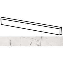 ABK Sensi Up 0005741 Invisible Pearl Lux+ baseboard 5,5x120 cm, Italy, stone  - photo 1 - photo 1
