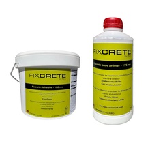 ACL Fixcrete Adhesive + Primer Portugal - interiørfoto 1 - foto 1