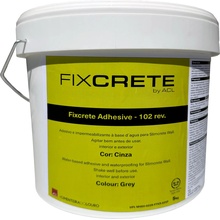 ACL Fixcrete Adhesive + Primer Fixcrete Adhesive (5kg) Elemento speciale 20x22,5 cm, Portogallo - foto 1 - foto 1
