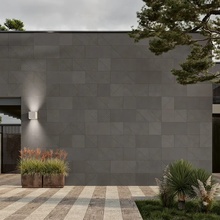 ACL Groove Line 25x25, cement, Portugalsko - fotografie interiéru 1 - 2 ACL Groove Line 25x25, cement, Portugalsko - fotografie interiéru 1 - foto 2