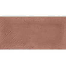 ACL Groove Line С000610479 2PA24GL75B54_Origin_brick Azulejo para o piso 50x100 cm, Portugal - foto 1 - foto 1