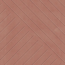 ACL Groove Line С000610612 2PA24GL75B55_HalfFrontierBrick Azulejo para o piso 50x50 cm, Portugal - foto 1 - foto 1