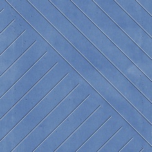 ACL Groove Line С000610615 2PA24GL74B49_HalfFrontierLagoon Azulejo para o piso 50x50 cm, Portugal - foto 1 - foto 1