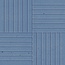 ACL Groove Line С000610625 2PA24GL74B51_Stripped_lagoon Floor tile 25x25 cm, Portugal - photo 1