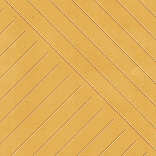 ACL Groove Line С000610617 2PA24GL78B73_HalfFrontierSaffron Azulejo para o piso 50x50 cm, Portugal - foto 1 - foto 1