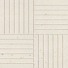 ACL Groove Line С000610628 2PA24GL73B45_Stripped_salt Azulejo para o piso 25x25 cm, Portugal - foto 1 - foto 1