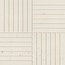 ACL Groove Line С000610628 2PA24GL73B45_Stripped_salt Carreau de sol 25x25 cm, Portugal - photo 1
