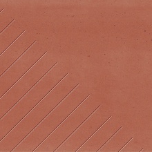 ACL Groove Line С000610609 2PA24GL76B62_HalfDash_scarlet Azulejo para o piso 50x50 cm, Portugal - foto 1 - foto 1