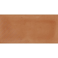 ACL Groove Line С000610487 2PA24GL77B66_Origin_terracota Azulejo para o piso 50x100 cm, Portugal - foto 1 - foto 1