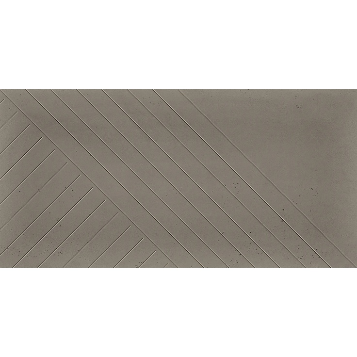 ACL Groove Line С000610468 2PA24GL71B29_FullDash_wolf Carreau de sol 50x100 cm, Portugal - photo 1 ACL Groove Line С000610468 2PA24GL71B29_FullDash_wolf Carreau de sol 50x100 cm, Portugal - photo 1