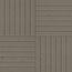 ACL Groove Line С000610631 2PA24GL71B33_Stripped_wolf Floor tile 25x25 cm, Portugal - photo 1