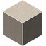 ACL Patch Line С000610633 2PA24PL25B86_TrioBurntWood Mosaic 24,99x28,86 cm, Portugal - photo 1
