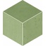 ACL Patch Line С000625593 2PA24PL25B98_TrioMoss Mosaic 24,99x28,86 cm, Portugal - photo 1
