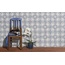 Aleluia Abbey 14x14 см, ceramica, Portugal - foto de interior 2 Aleluia Abbey 14x14 см, ceramica, Portugal - foto de interior 2