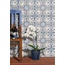 Aleluia Abbey 14x14 см, ceramica, Portugal - foto de interior 1