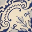 Aleluia Abbey С000445615 PM026 Abbey 14x14x0.9 azulejo de parede 14x14 cm, Portugal - foto 1 Aleluia Abbey С000445615 PM026 Abbey 14x14x0.9 azulejo de parede 14x14 cm, Portugal - foto 1