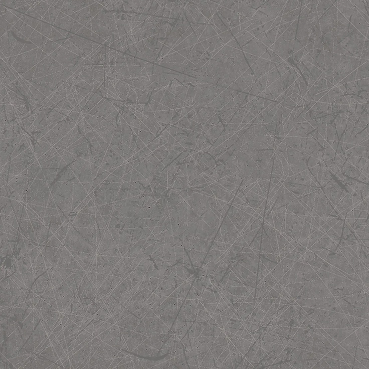 Aleluia Backstage С000509972 PE033_Dark Grey 45*45 porcelænsflise 45x45 cm, Portugal, beton - foto 1