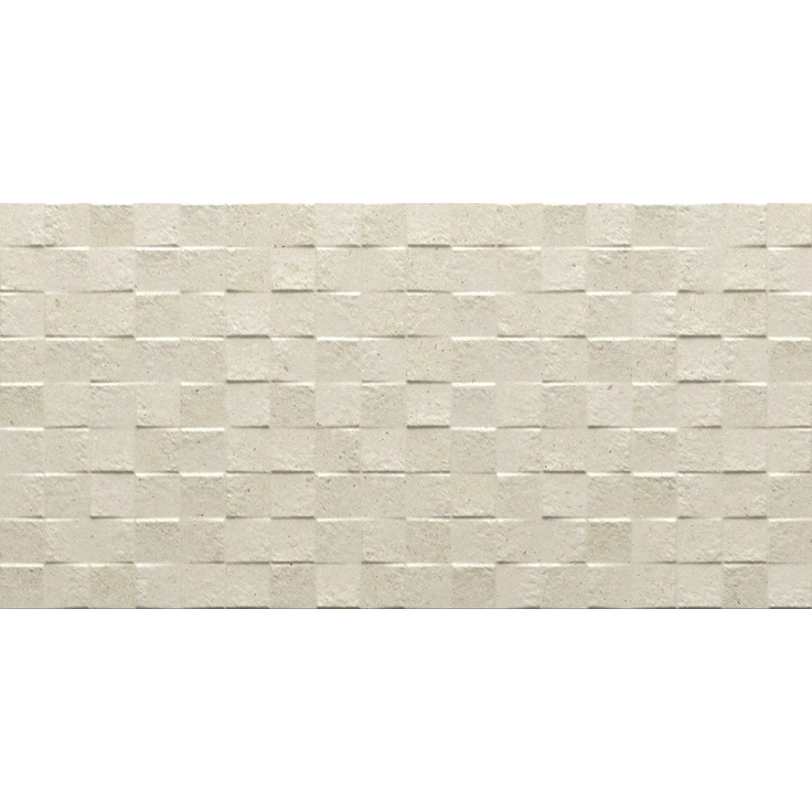 Aleluia Balance С000530214 R3723 Balance Beige Cubic 30x60 Mozaik 30x60 cm, Portugal, andre stenarter - foto 1 Aleluia Balance С000530214 R3723 Balance Beige Cubic 30x60 Mozaik 30x60 cm, Portugal, andre stenarter - foto 1