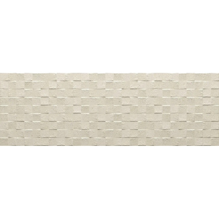 Aleluia Balance С000530192 R3196R Balance Beige Cubic 30x90 ret Mosaic 30x90 cm, Portugal, other types of stone - photo 1 Aleluia Balance С000530192 R3196R Balance Beige Cubic 30x90 ret Mosaic 30x90 cm, Portugal, other types of stone - photo 1