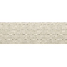 Aleluia Balance С000530192 R3196R Balance Beige Cubic 30x90 ret Мозаика 30x90 см, Португалия, прочие виды камня - фото 1 - фото 1