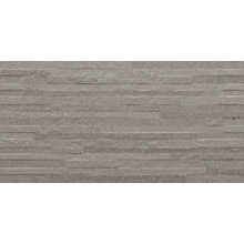 Aleluia Balance С000530222 R3728R Balance Muretto Grey 29.5x59.2 ret Настенная плитка 29,5x59,2 см, Португалия, прочие виды камня - фото 1 - фото 1