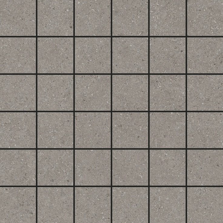 Aleluia Balance С000530164 DC987 Mosaic Balance Grey Mosaic 29,5x29,5 cm, Portugal, other types of stone - photo 1 Aleluia Balance С000530164 DC987 Mosaic Balance Grey Mosaic 29,5x29,5 cm, Portugal, other types of stone - photo 1