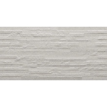 Aleluia Balance С000530219 R3727 Balance Silver Muretto 30x60 Настенная плитка 30x60 см, Португалия, прочие виды камня - фото 1 - фото 1