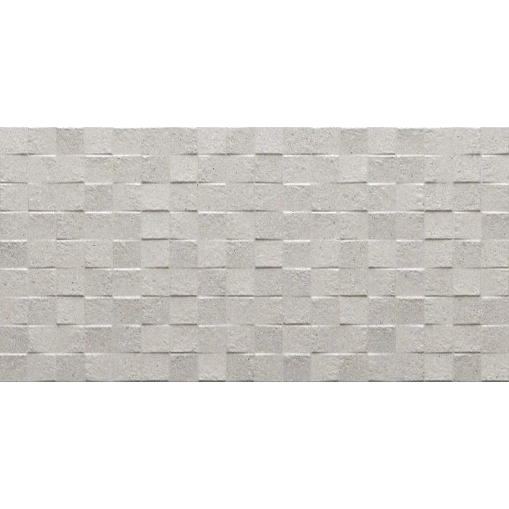 Aleluia Balance С000530215 R3724 Balance Silver Cubic 30x60 Mosaic 30x60 cm, Portugal, other types of stone - photo 1 Aleluia Balance С000530215 R3724 Balance Silver Cubic 30x60 Mosaic 30x60 cm, Portugal, other types of stone - photo 1