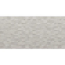 Aleluia Balance С000530215 R3724 Balance Silver Cubic 30x60 Мозаика 30x60 см, Португалия, прочие виды камня - фото 1 - фото 1