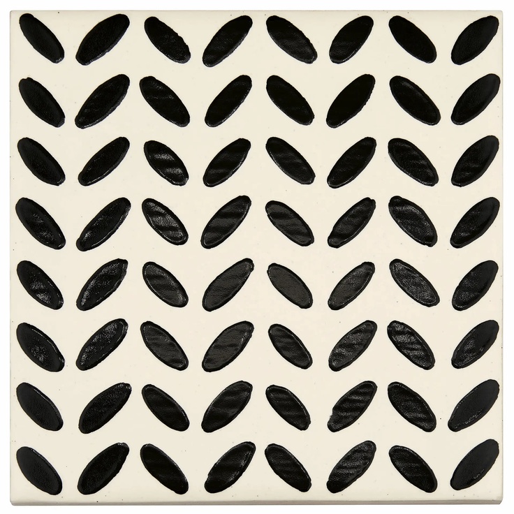 Aleluia Black Code С000510604 PF031_Sprinkle Matte Dekor 14x14 cm, Portugal - foto 1 Aleluia Black Code С000510604 PF031_Sprinkle Matte Dekor 14x14 cm, Portugal - foto 1