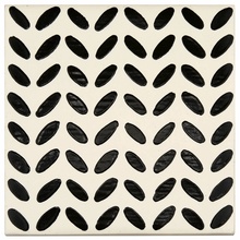 Aleluia Black Code С000510604 PF031_Sprinkle Matte Dekor 14x14 cm, Portugal - foto 1 - foto 1