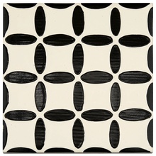Aleluia Black Code С000510603 PF030_Lattice Matte Dekor 14x14 cm, Portugal - foto 1 - foto 1