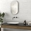 Aleluia Bliss 30x90 см, ceramika, Portugalia, inne rodzaje kamienia - zdjęcie wnętrza 1