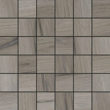 Aleluia Bosco С000422545 DC362_MOSAIC BOSCO GRIGIO 29.5x29.5 (4.7X4.7 cm) Mosaico 29,5x29,5 cm, Portugal, efecto madera - foto 1 - foto 1