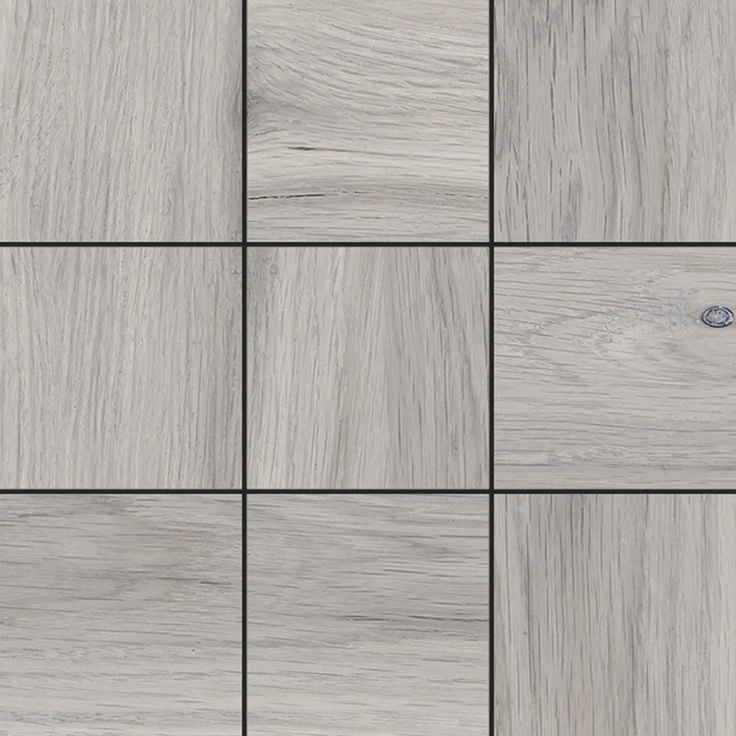 Aleluia Bosco С000422548 DC367_MOSAIC BOSCO NEBBIA 29.5x29.5 (9.7X9.7) Mosaic 29,5x29,5 cm, Portugal, wood - photo 1 Aleluia Bosco С000422548 DC367_MOSAIC BOSCO NEBBIA 29.5x29.5 (9.7X9.7) Mosaic 29,5x29,5 cm, Portugal, wood - photo 1