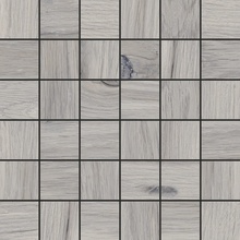 Aleluia Bosco С000422547 DC363_MOSAIC BOSCO NEBBIA 29.5x29.5 (4.7X4.7 cm) Mosaico 29,5x29,5 cm, Portugal, efecto madera - foto 1 - foto 1