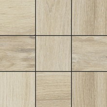 Aleluia Bosco С000422550 DC364_MOSAIC BOSCO NOCE 29.5x29.5 (9.7X9.7) Mosaico 29,5x29,5 cm, Portugal, efecto madera - foto 1 - foto 1