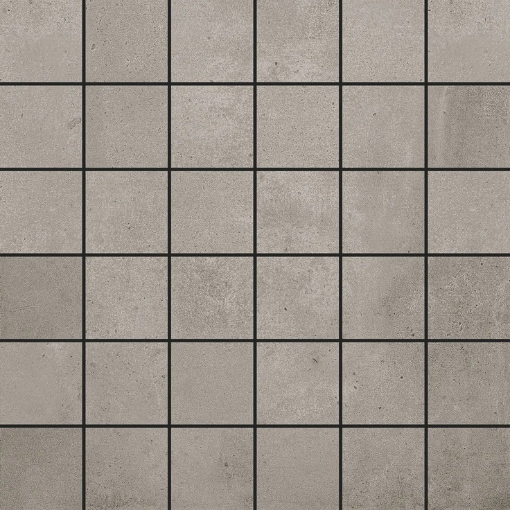 Aleluia Boulevard С000530273 DC371 Mosaic Boulevard Greige Natural Mosaic 29,5x29,5 cm, Portugal, concrete - photo 1 Aleluia Boulevard С000530273 DC371 Mosaic Boulevard Greige Natural Mosaic 29,5x29,5 cm, Portugal, concrete - photo 1