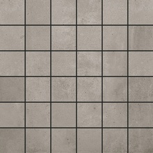 Aleluia Boulevard С000530273 DC371 Mosaic Boulevard Greige Natural Mosaico 29,5x29,5 cm, Portugal, sob o concreto - foto 1 - foto 1
