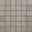Aleluia Boulevard С000530273 DC371 Mosaic Boulevard Greige Natural Mosaic 29,5x29,5 cm, Portugal, concrete look - photo 1