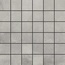 Aleluia Boulevard С000530274 DC372 Mosaic Boulevard Grey Natural Mosaic 29,5x29,5 cm, Portugal, concrete look - photo 1