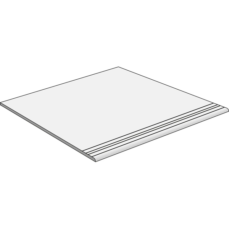 Aleluia Boulevard С000530271 Boulevard Stairstep Light Natural 60x60 Krok 60x60 cm, Portugalsko, pod betonem - fotografie 1 Aleluia Boulevard С000530271 Boulevard Stairstep Light Natural 60x60 Krok 60x60 cm, Portugalsko, pod betonem - fotografie 1
