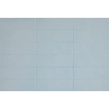 Aleluia Chroma С000533994 C0815_Chroma_blue_pearl_8.6x26.2 Настенная плитка 8,6x26,2 см, Португалия - фото 1 - фото 1