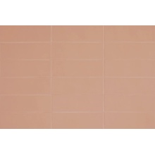 Aleluia Chroma С000533990 C0811_Chroma_blush_8.6x26.2 Настенная плитка 8,6x26,2 см, Португалия - фото 1 - фото 1
